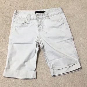 CALVIN KLEIN BERMUDAS